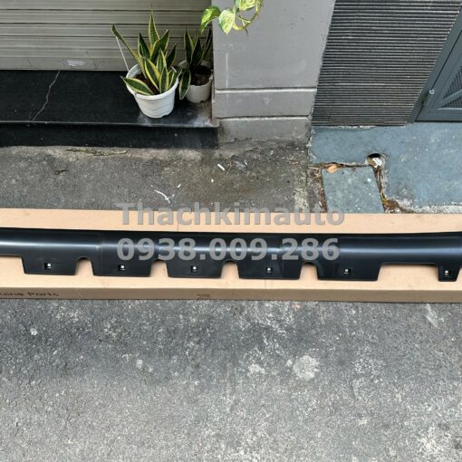 Nẹp ngưỡng cửa trái Hyundai Stargazer 2022 - 2025