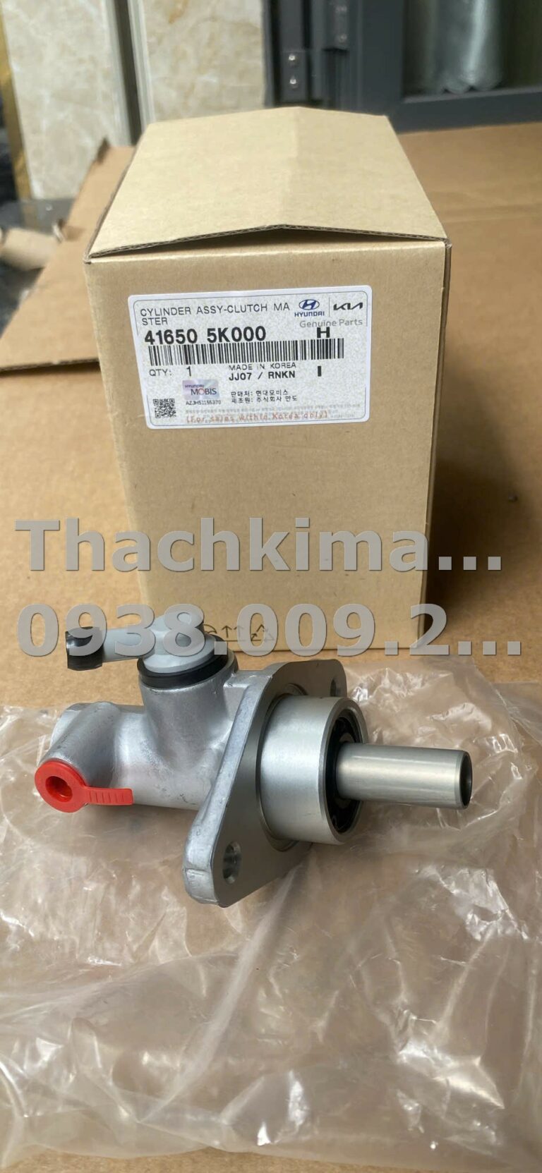 Xy lanh tổng côn HD 45,65 2023