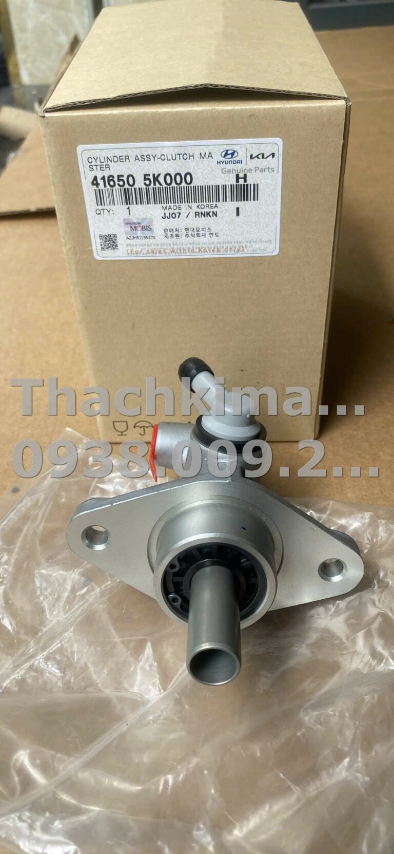 Xy lanh tổng côn HD 45,65 2023 - Ảnh 2