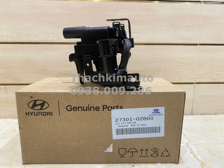 Bô bin cao áp Hyundai I10 2007-2016, Kia Morning 2007 - Ảnh 5