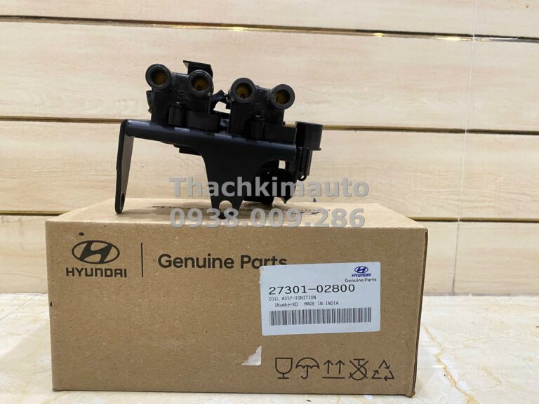 Bô bin cao áp Hyundai I10 2007-2016, Kia Morning 2007 - Ảnh 6