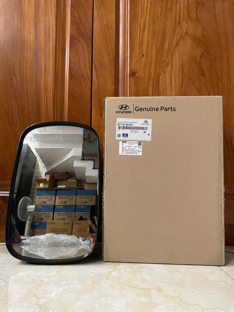 Gương chiếu hậu HD45,65 2023