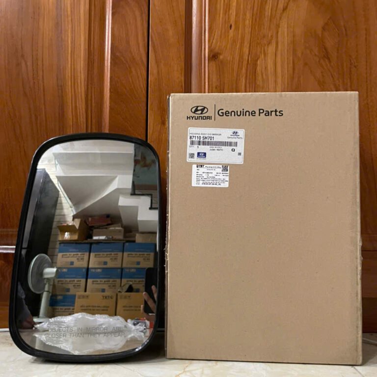 Gương chiếu hậu HD45,65 2023