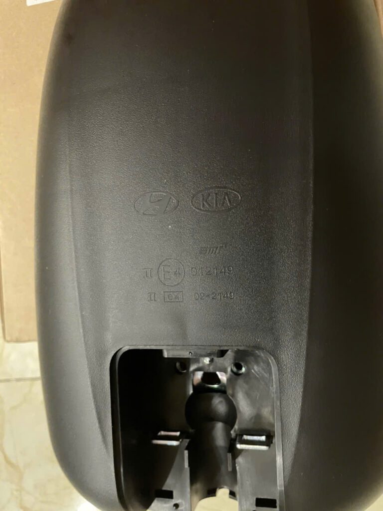 Gương chiếu hậu HD45,65 2023 - Ảnh 3