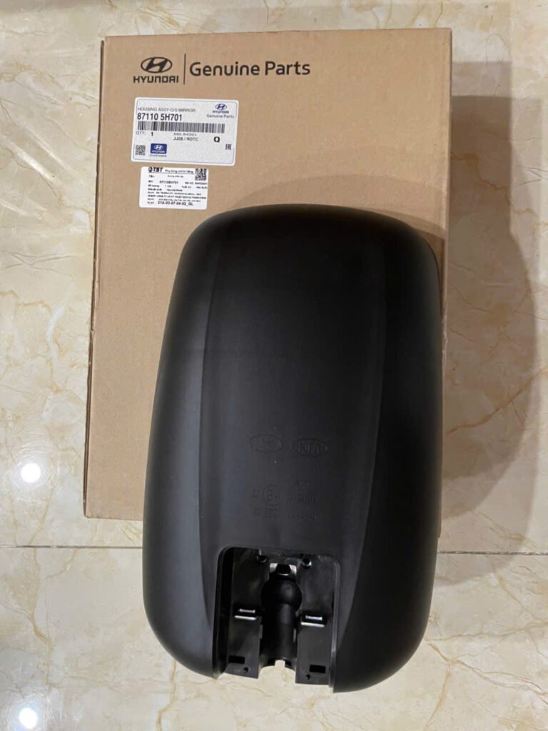 Gương chiếu hậu HD45,65 2023 - Ảnh 4