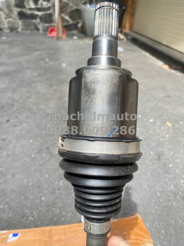 Trục láp trái I10 2017 - Ảnh 3