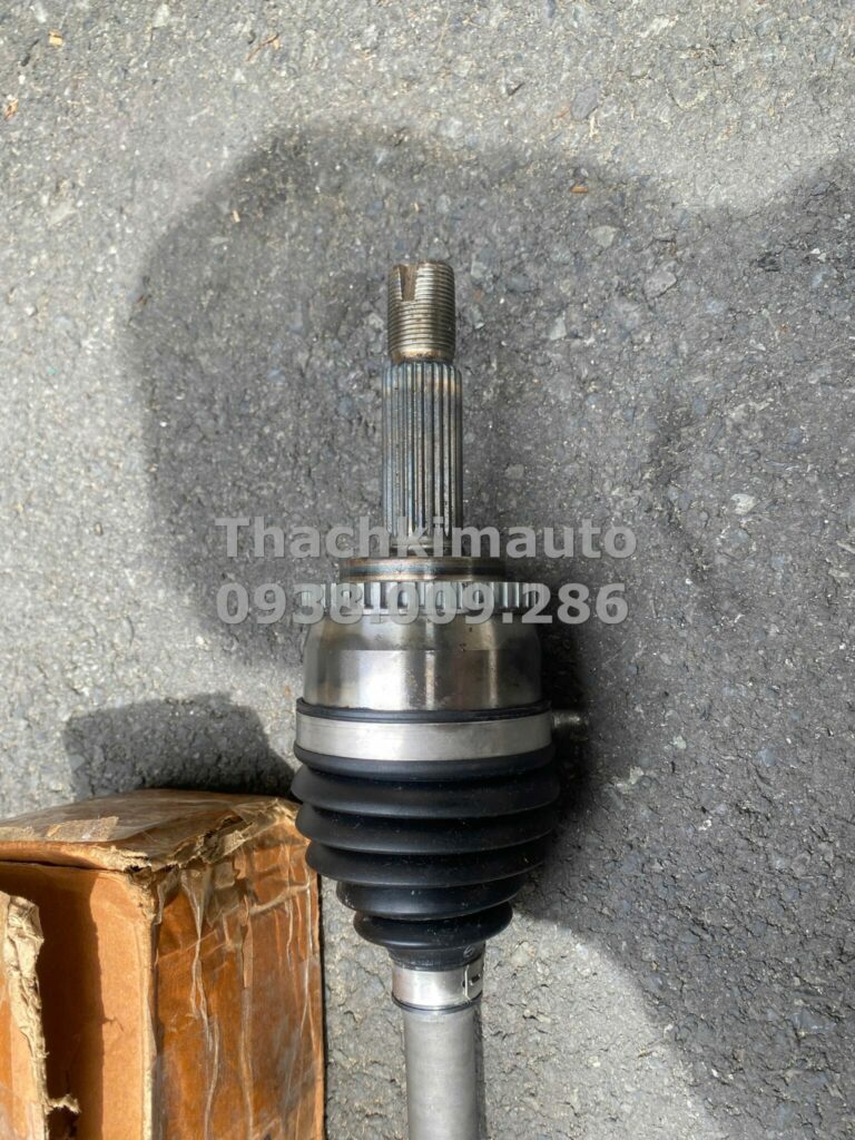 Trục láp trái I10 2017 - Ảnh 4