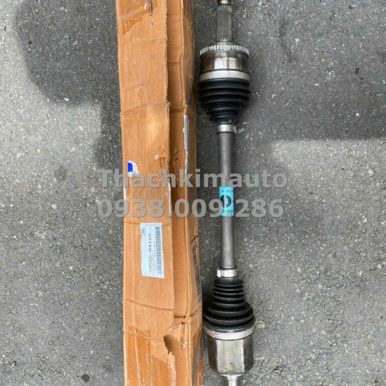 Trục láp trái I10 2017