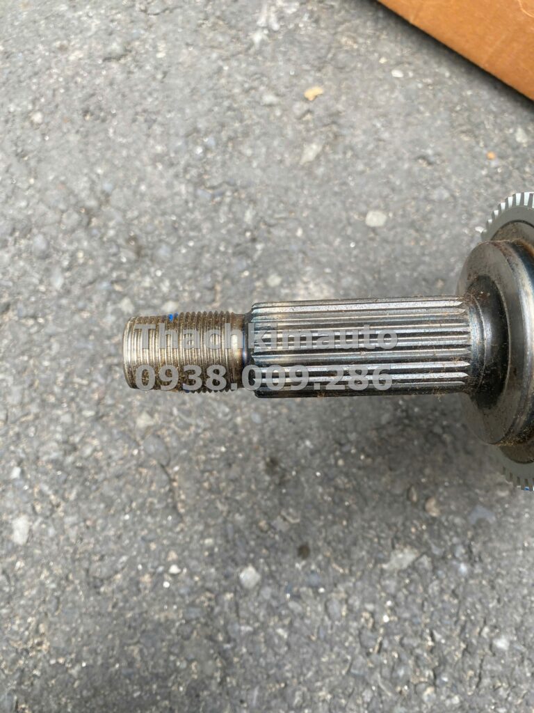 Trục láp phải I10 2017 - Ảnh 3