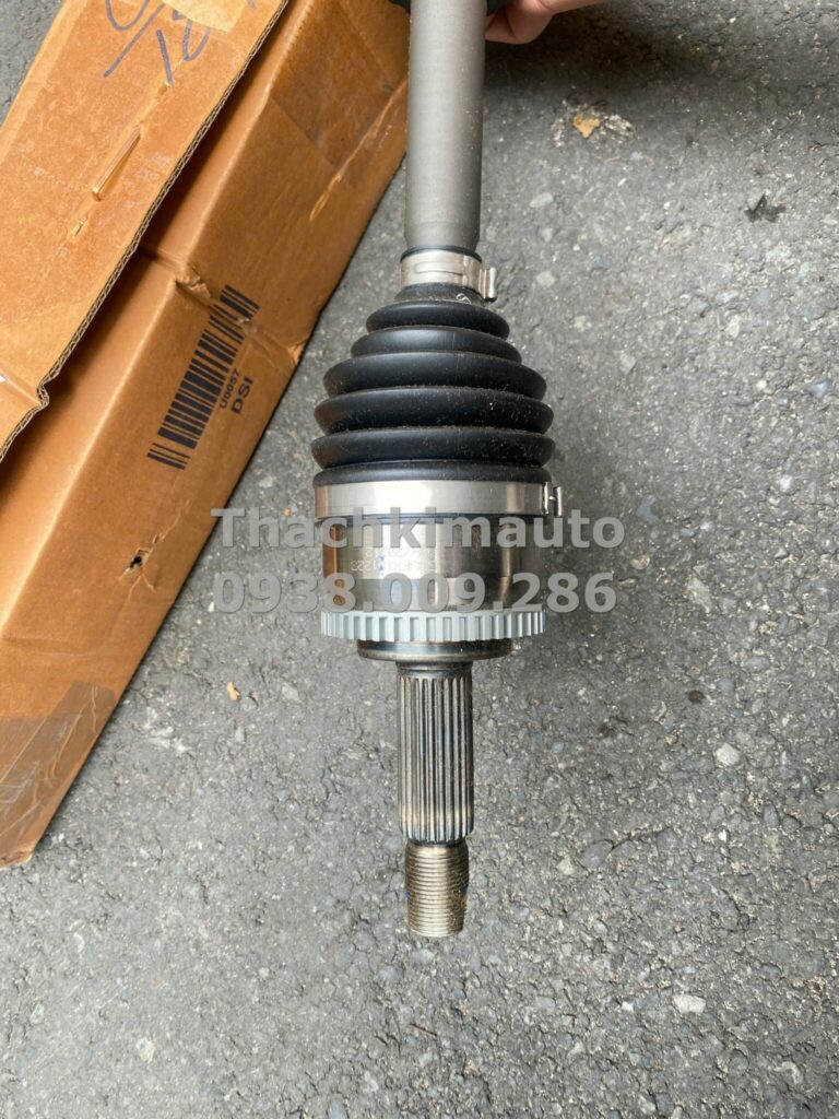 Trục láp phải I10 2017 - Ảnh 4