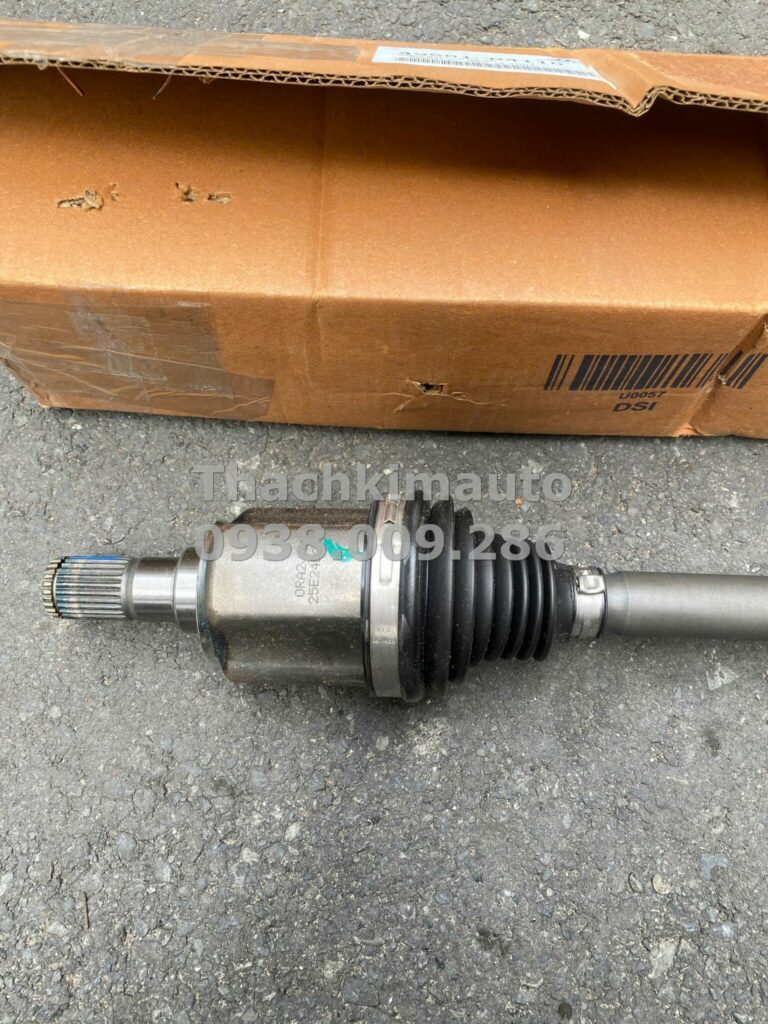 Trục láp phải I10 2017 - Ảnh 6