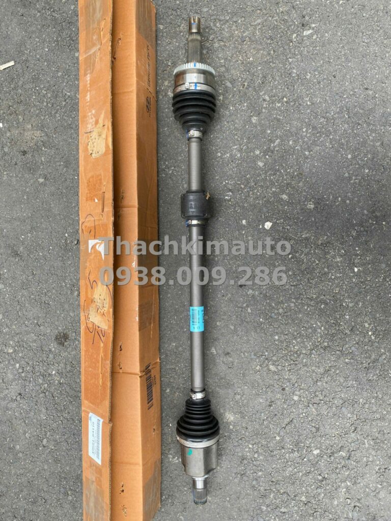 Trục láp phải I10 2017