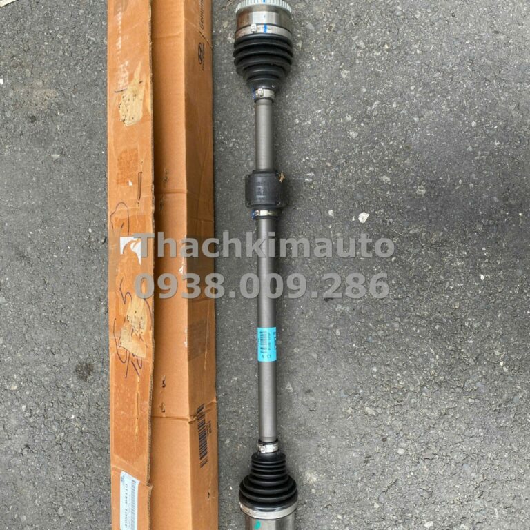 Trục láp phải I10 2017