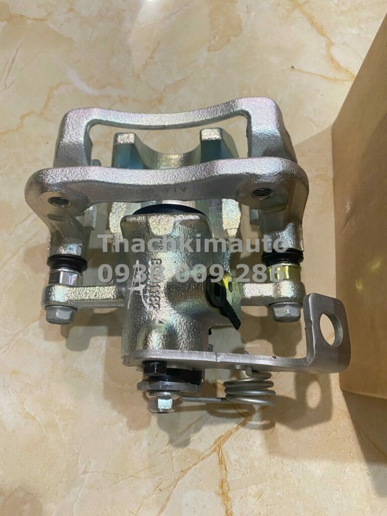 Cụm phanh đĩa sau, phải Hyundai Accent 2011, 2015