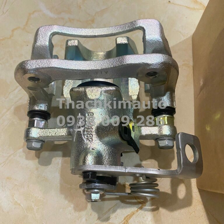 Cụm phanh đĩa sau, phải Hyundai Accent 2011, 2015