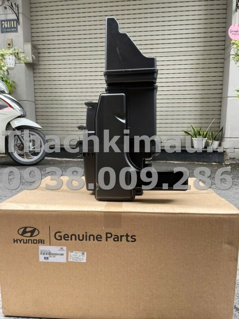 Bầu lọc gió Hyundai Stargaze 2022 - Ảnh 2