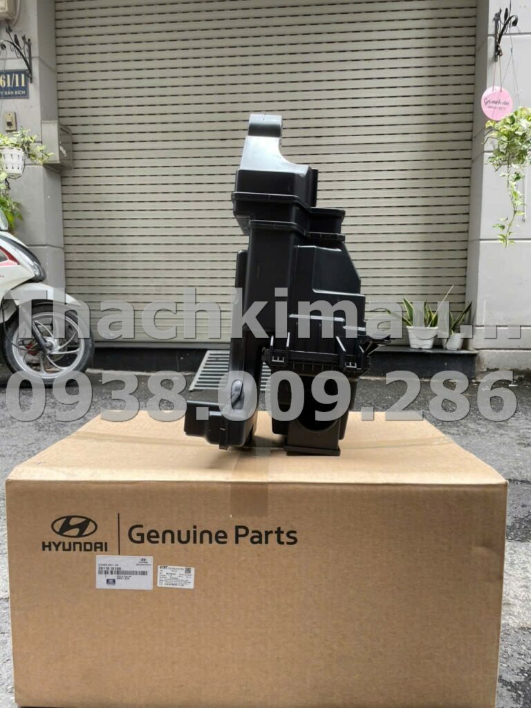 Bầu lọc gió Hyundai Stargaze 2022 - Ảnh 3