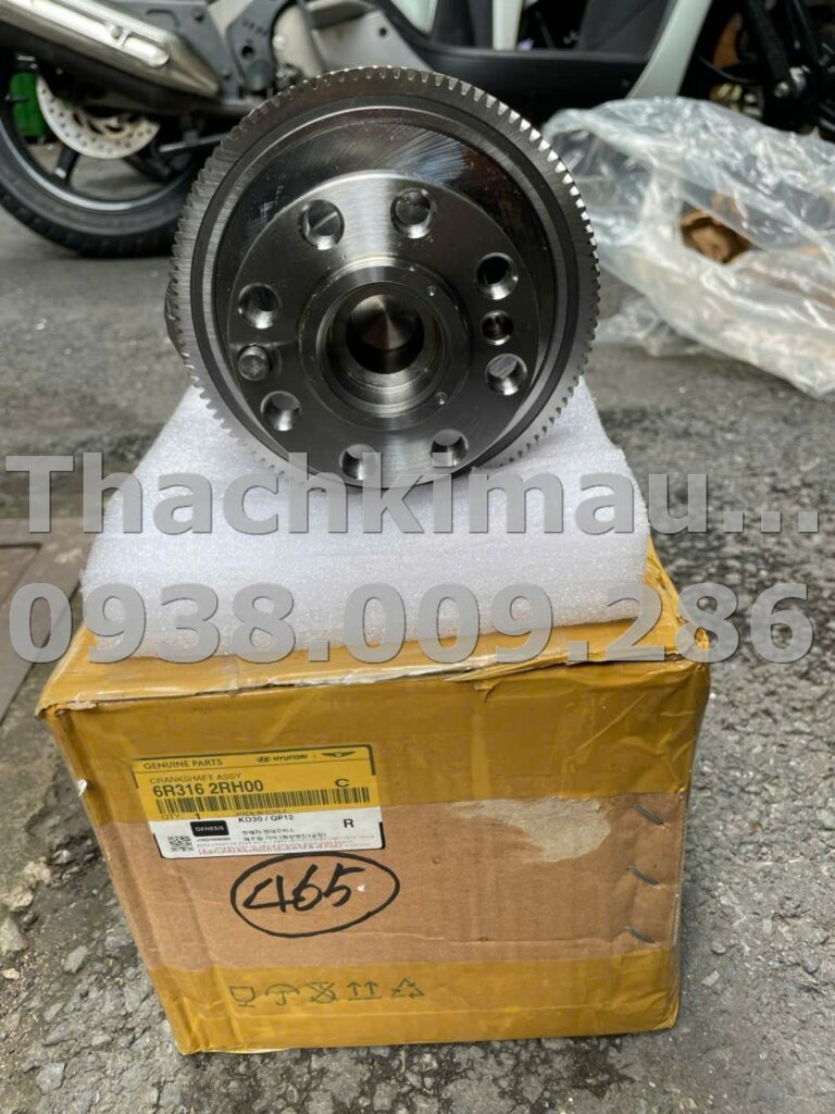 Trục cơ Hyundai Santafe, Kia Carnival, 2019-2020, Kia Sorento - Ảnh 3