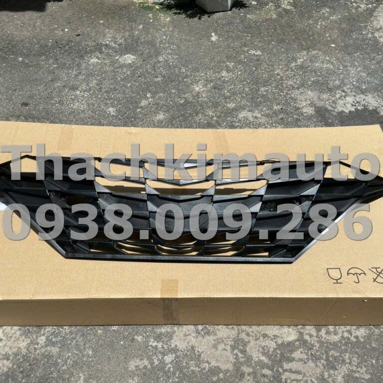 Mặt ca-lăng Hyundai Elantra 2020