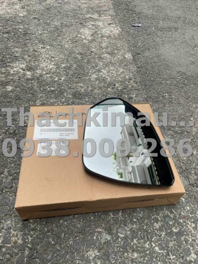 Mặt gương hậu ngoài trái Hyundai Stargazer 2022