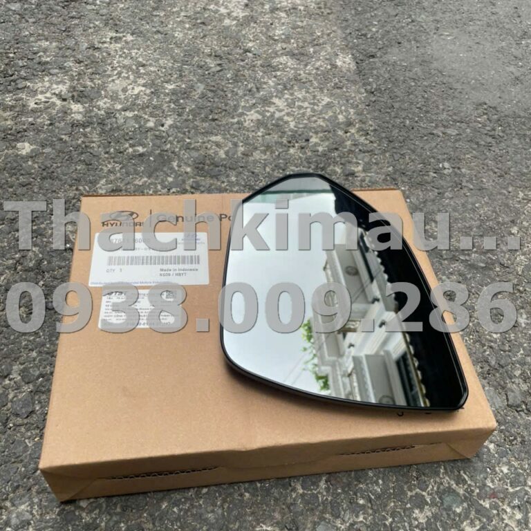 Mặt gương hậu ngoài trái Hyundai Stargazer 2022