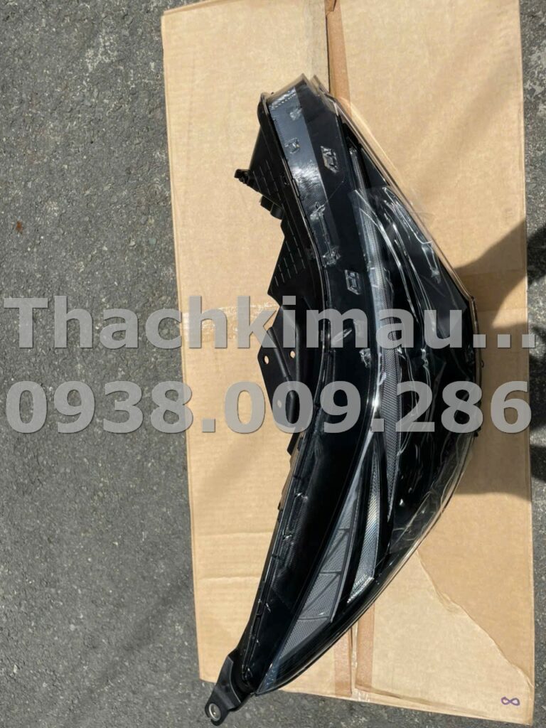Đèn pha phải Hyundai Elantra 2020 - Ảnh 6