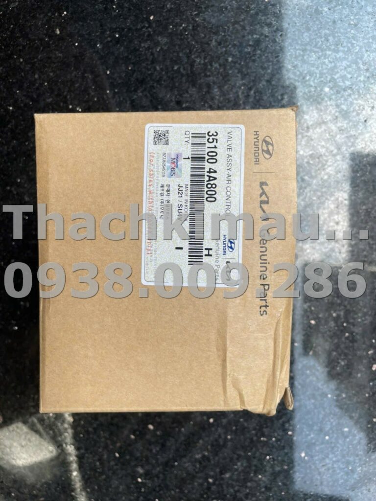 Bướm ga Hyundai Grand Starex 2015, Solati 2014 - Ảnh 4