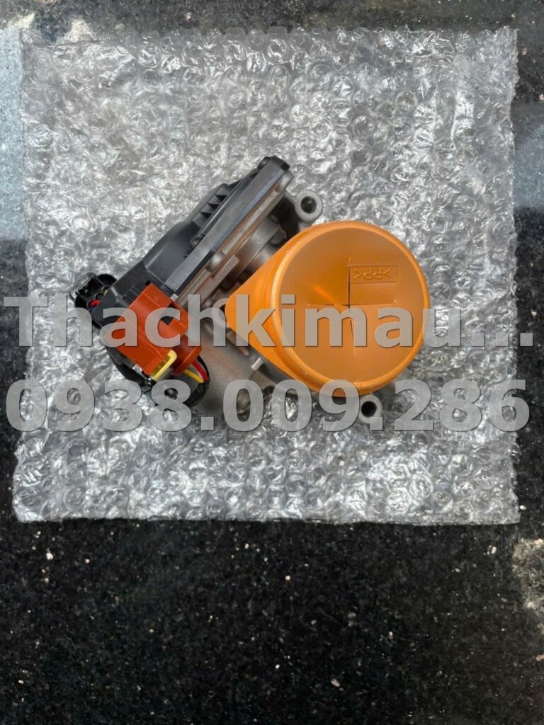 Bướm ga Hyundai Grand Starex 2015, Solati 2014 - Ảnh 6