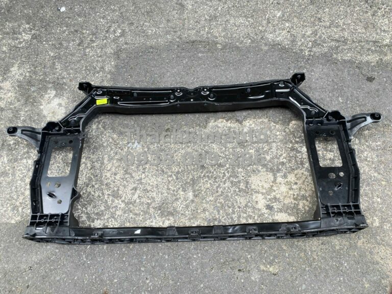 Khung xương đầu xe Hyundai Grand I10 2014 2017