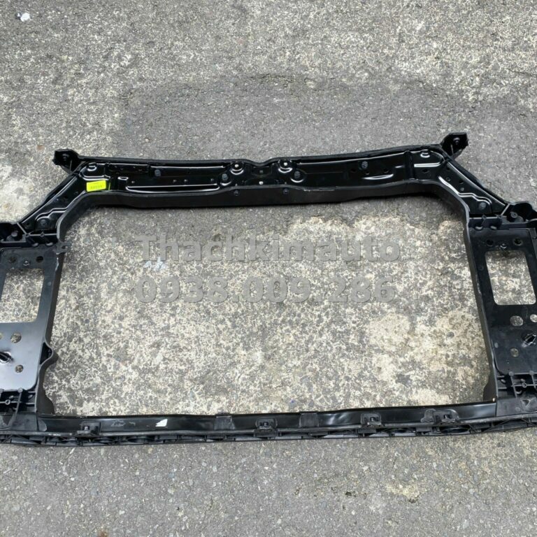 Khung xương đầu xe Hyundai Grand I10 2014 2017