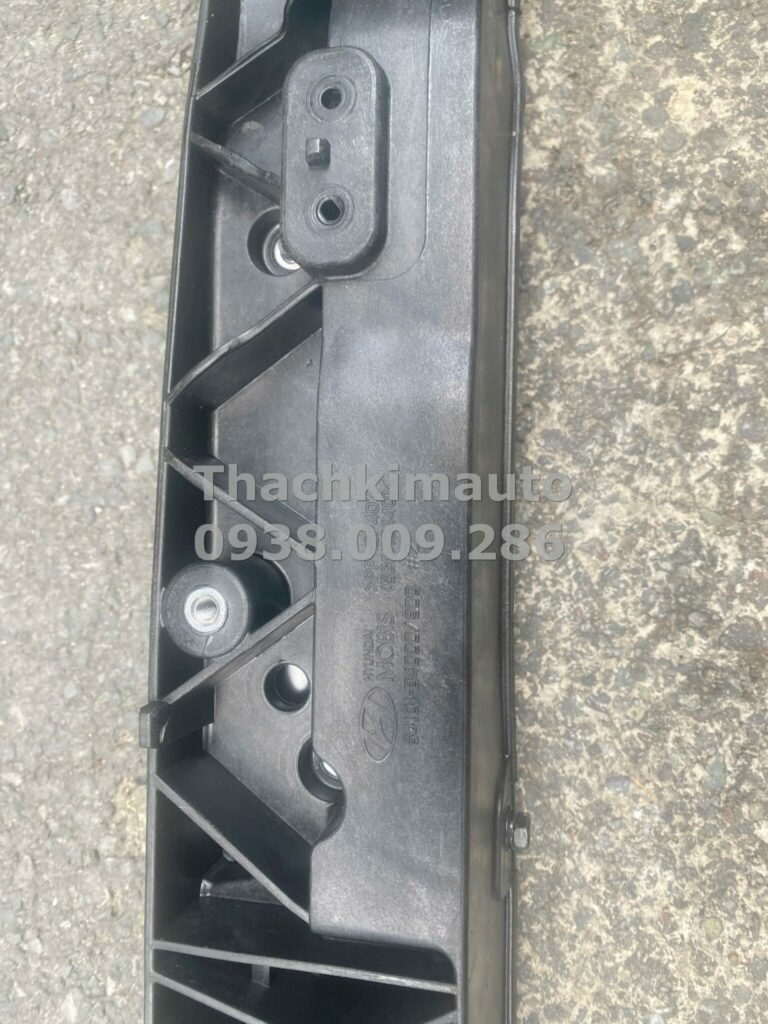 Khung xương đầu xe Hyundai Grand I10 2014 2017 - Ảnh 4
