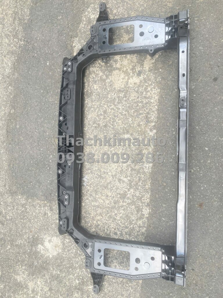 Khung xương đầu xe Hyundai Grand I10 2014 2017 - Ảnh 5