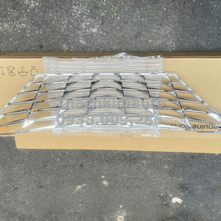 Mặt ca-lăng Hyundai Elantra 2020