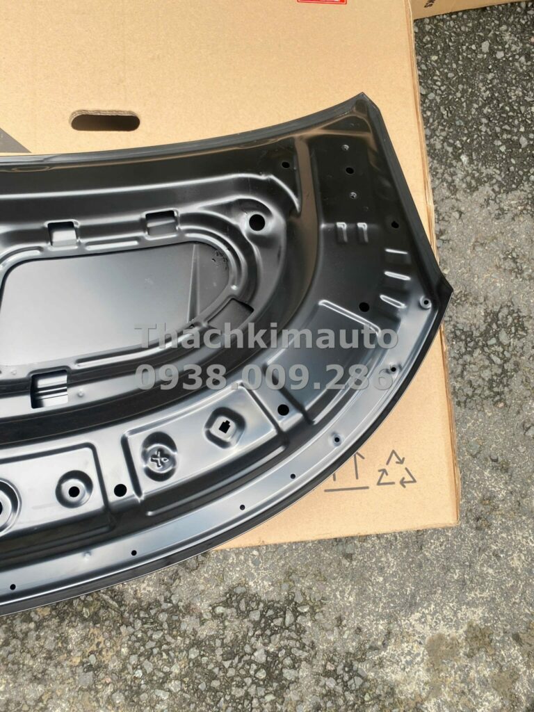 Pa-nen nắp ca-bô Hyundai Stargazer 2022 - Ảnh 2