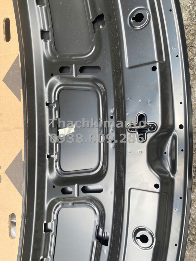 Pa-nen nắp ca-bô Hyundai Stargazer 2022 - Ảnh 3