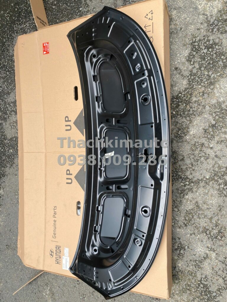 Pa-nen nắp ca-bô Hyundai Stargazer 2022 - Ảnh 5