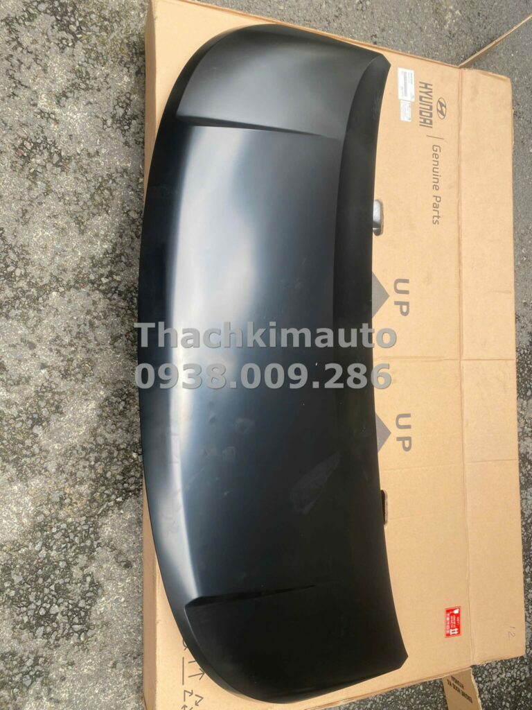 Pa-nen nắp ca-bô Hyundai Stargazer 2022