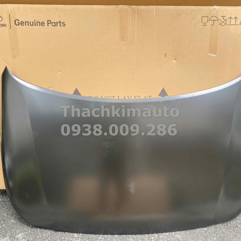 Pa-nen nắp ca-bô Hyundai Accent 2018,2020
