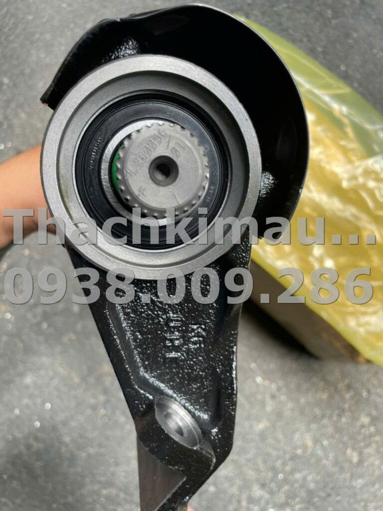 Trục láp trung gian Hyundai Tucson 2010 - Ảnh 3
