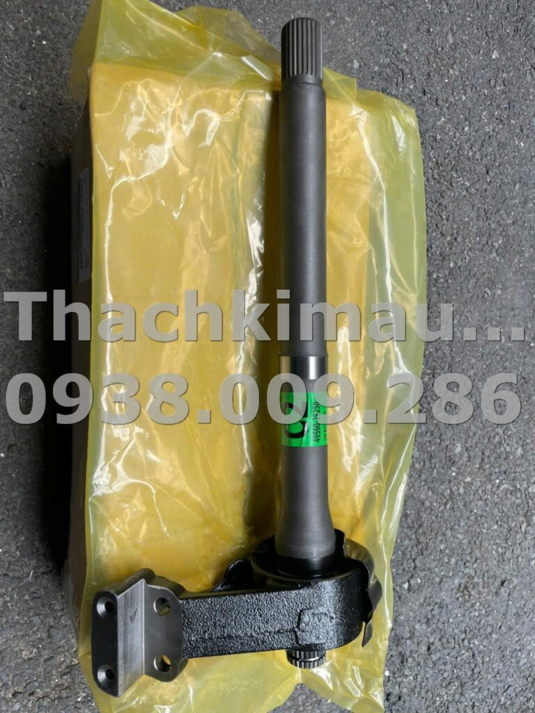Trục láp trung gian Hyundai Tucson 2010 - Ảnh 6
