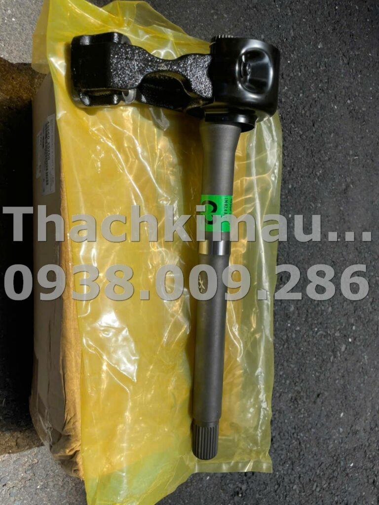 Trục láp trung gian Hyundai Tucson 2010 - Ảnh 9