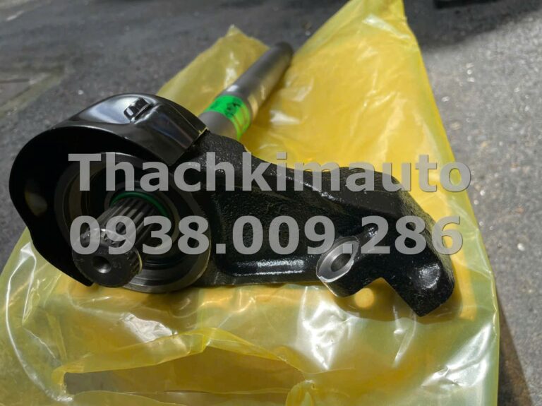 Trục láp trung gian Hyundai Tucson 2010 - Ảnh 10