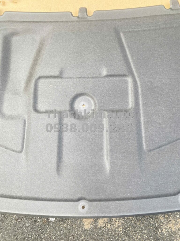 Tấm cách nhiệt nắp ca bô Hyundai Elantra 2020 - Ảnh 3