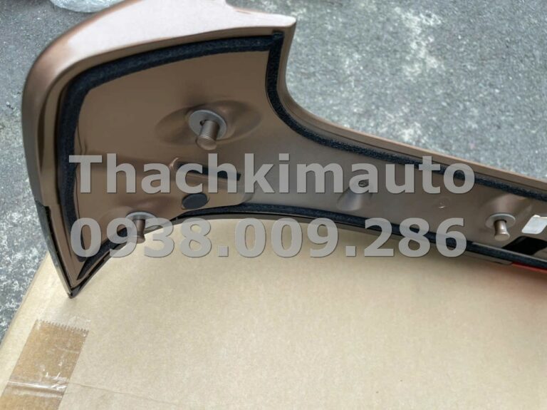 Cánh gió đuôi xe Hyundai Tucson 2015 - Ảnh 2