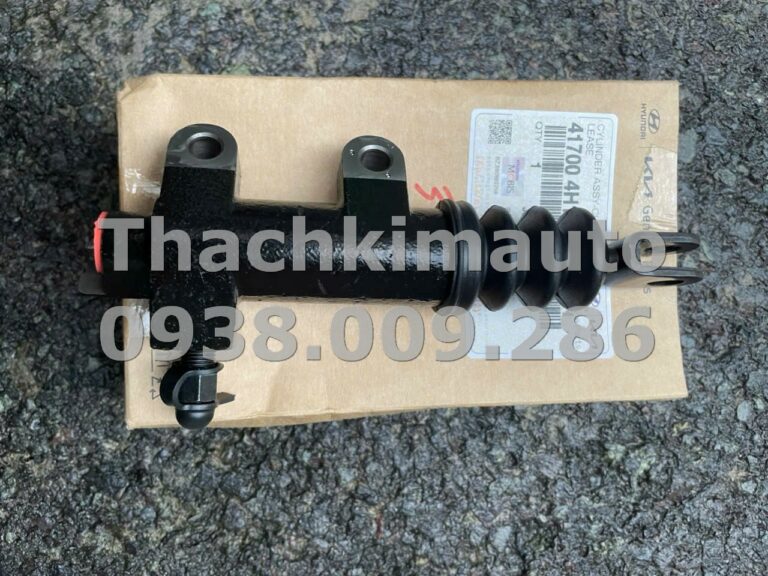 Xy-lanh côn Hyundai Grand Starex 2007 - 2015 - Ảnh 3