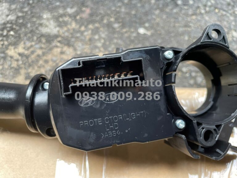 Công tắc đèn pha và xi-nhan Hyundai Elantra 2014, Hyundai Sonata 2010 - Ảnh 2