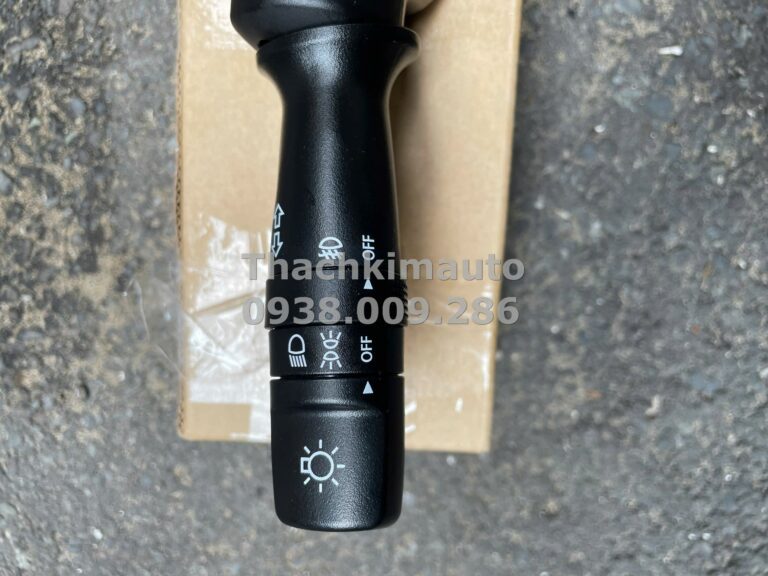 Công tắc đèn pha và xi-nhan Hyundai Elantra 2014, Hyundai Sonata 2010 - Ảnh 4