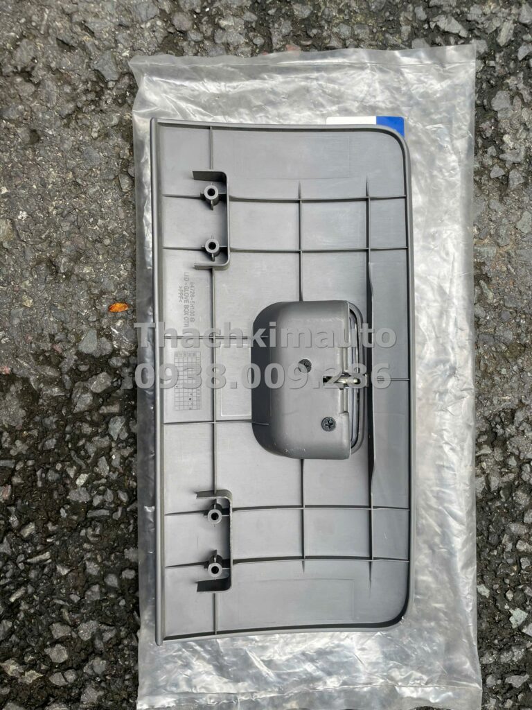 Nắp hộp đựng giấy tờ Hyundai HD45,65 2023 - Ảnh 2