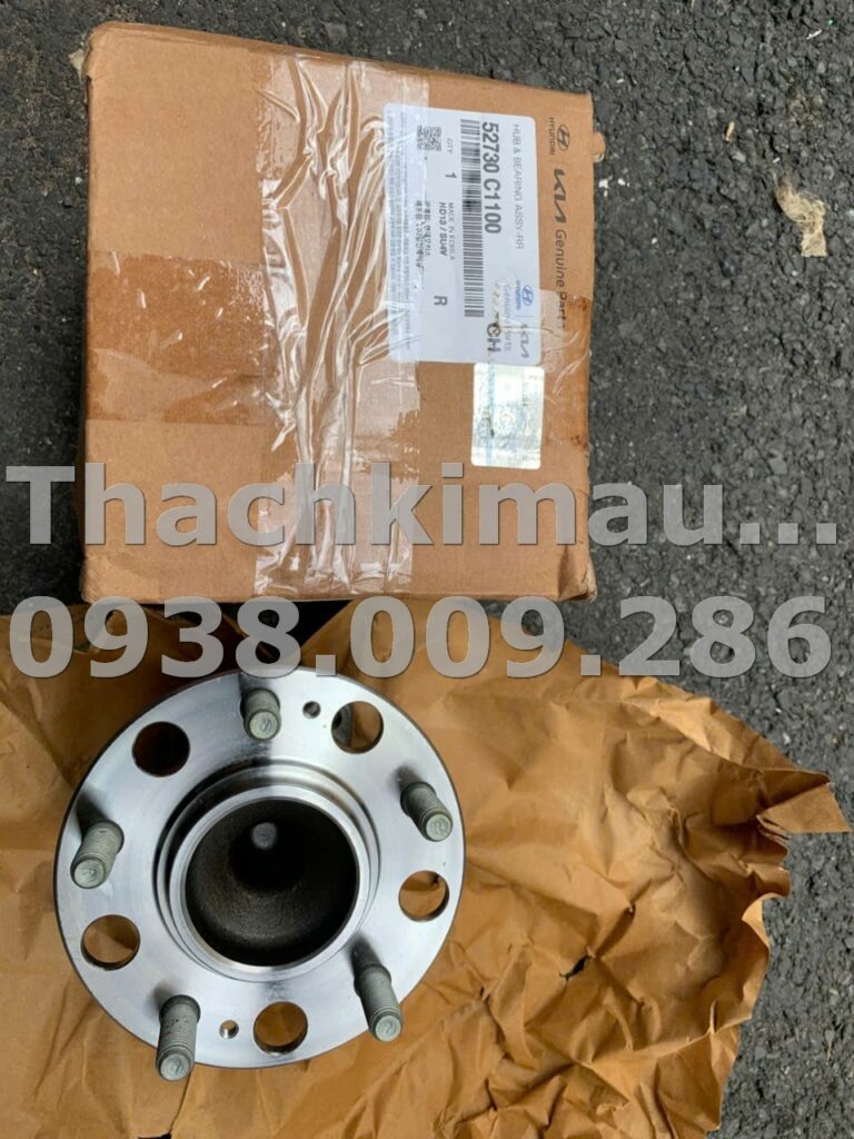 Moay-ơ sau Hyundai Custin 2020, Tucson 2015-2018