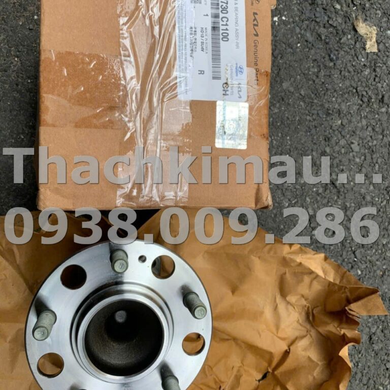 Moay-ơ sau Hyundai Custin 2020, Tucson 2015-2018